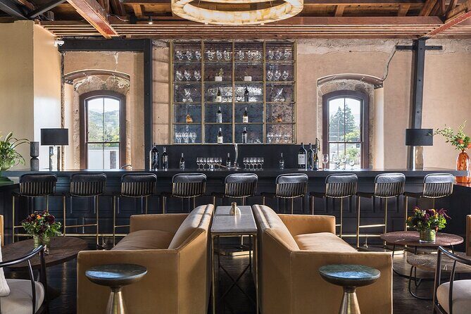 Robert Mondavi Winery To Kalon Reserve Tasting - FAQ