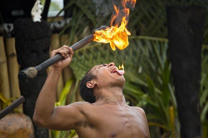 Robinson Crusoe Sunset Cruise Including Dinner, Cultural Show & Transfers - An Itinerary That Combines Nature, Culture, and Cuisine  