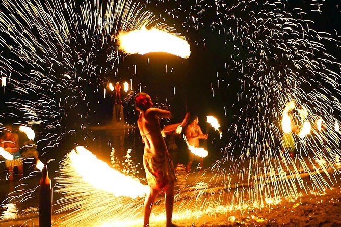 Robinson Crusoe Sunset Cruise Including Dinner, Cultural Show & Transfers - Long Day, but Full of Memories  