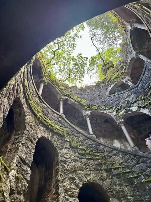 Roca Cape, Ursa Beach, Sintra Village & Quinta da Regaleira - The Hike to Ursa Beach: Portugal’s Wild Side