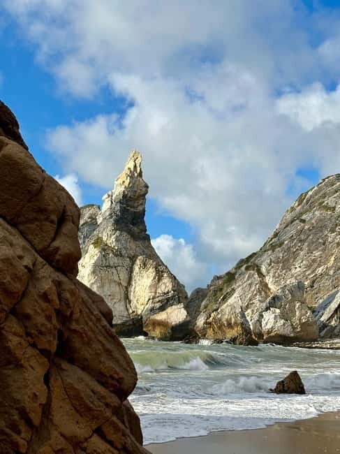 Roca Cape, Ursa Beach, Sintra Village & Quinta da Regaleira - Practical Details and Value