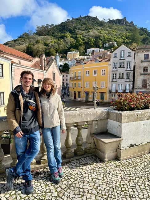 Roca Cape, Ursa Beach, Sintra Village & Quinta da Regaleira - The Experience from a Traveler’s Perspective