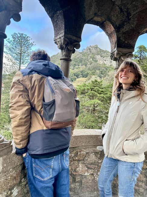 Roca Cape, Ursa Beach, Sintra Village & Quinta da Regaleira - The Sum Up