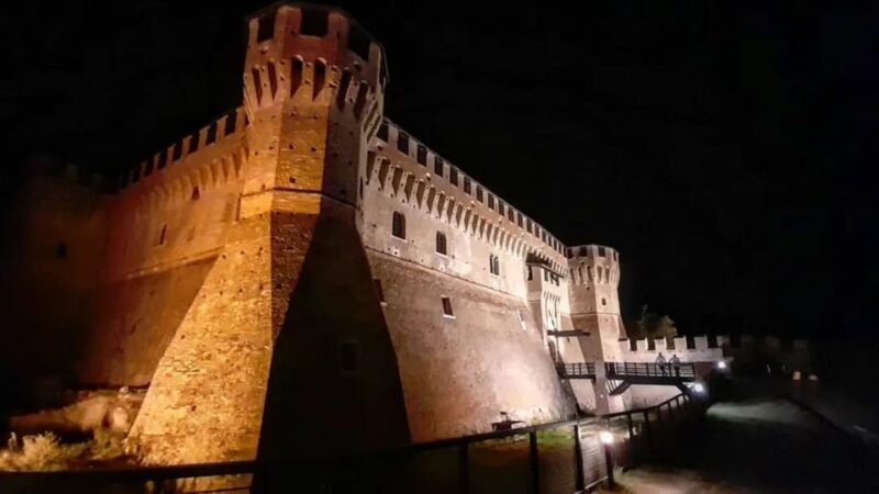 Rocca of Gradara Entry Ticket & Audio App - Customer Feedback