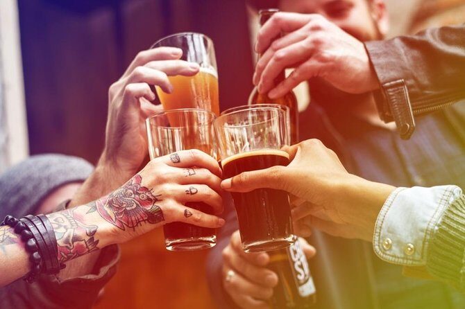 Rochester Bar Hunt: Rochester Rocks - Rochester Bar Hunt: Rochester Rocks — An In-Depth Review