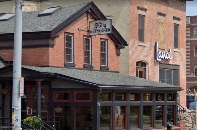 Rochester Bar Hunt: Rochester Rocks - FAQ