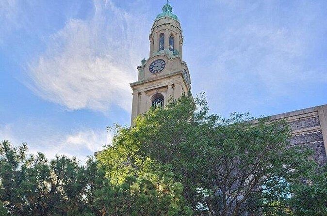 Rochester Puzzling Adventure Scavenger Hunt Walking Activity - The Sum Up