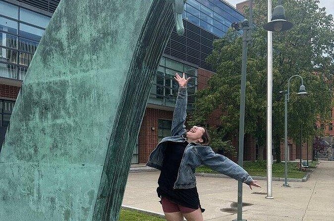 Rochester Puzzling Adventure Scavenger Hunt Walking Activity - FAQ