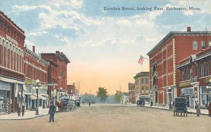 Rochester: To Heal the Sick Mayo Clinic Tour - Tour Features Highlights