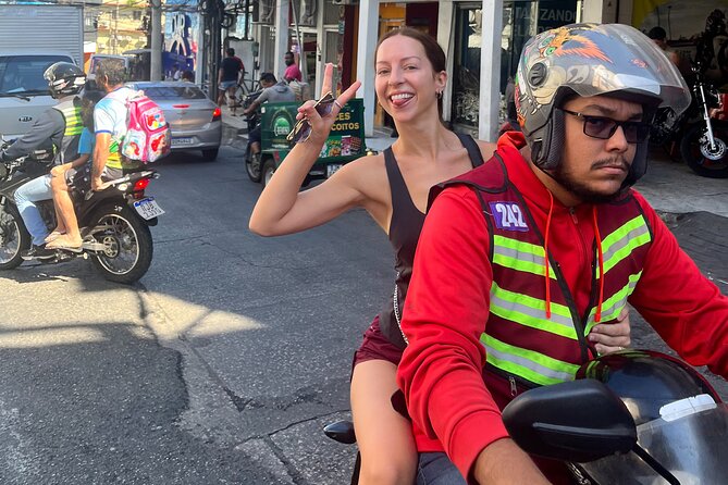 Rocinha Favela Tour - What to Expect During the Tour