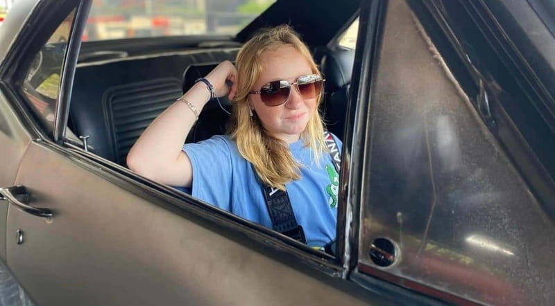 Rock and Race: Drag racing and speed for the whole family - Logistics and Practicalities