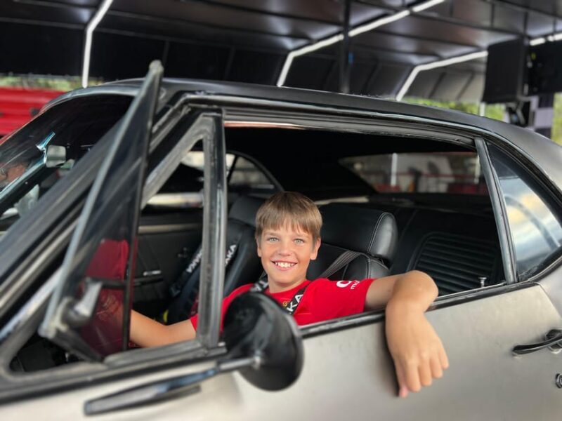 Rock and Race: Drag racing and speed for the whole family - Frequently Asked Questions