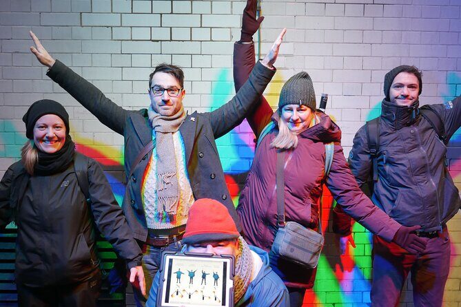 Rock and Roll Walking Tour of Soho London - A Closer Look at the Soho Rock and Roll Tour