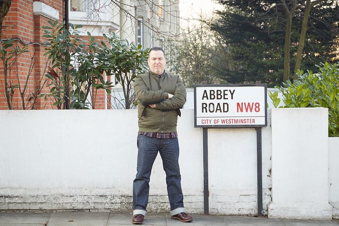 Rock Cab Tours Presents Music Legends Private Taxi Tour of London - Frequently Asked Questions