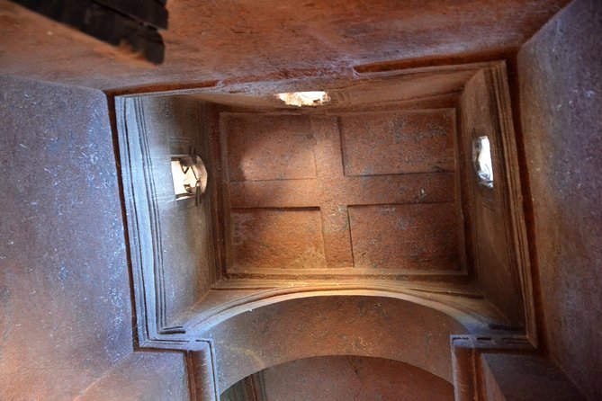 Rock Churches of Lalibela Guided Tour - Good To Know