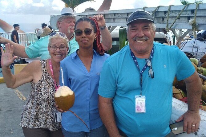 Rock City Paradise Private Excursion - Who Should Consider This Tour?