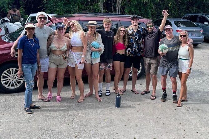 Rock City Paradise Private Excursion - Final thoughts