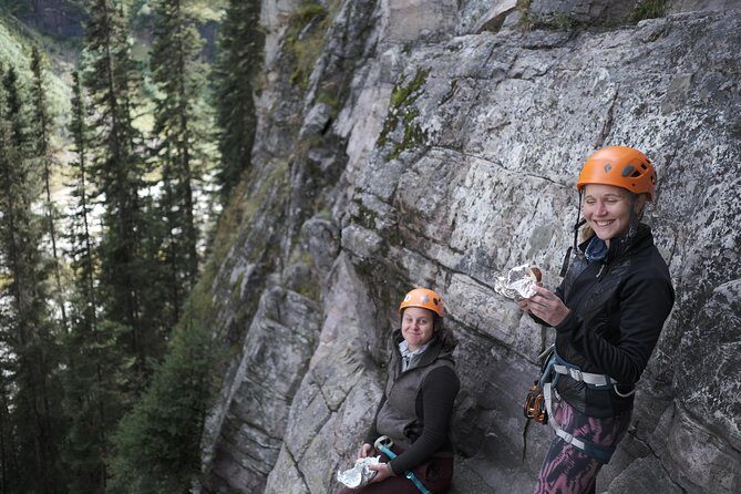Rock Climbing Adventure in Banff: Beginner - Practical Tips for Participants