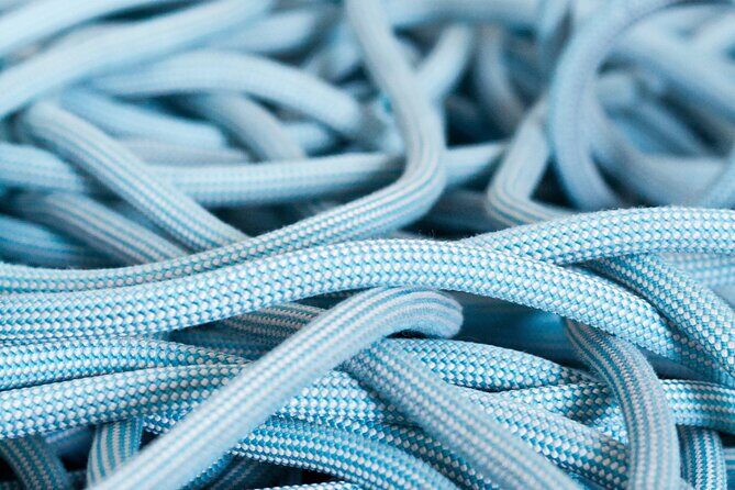 Rock Climbing Adventure in Banff: Beginner - Who Should Consider This Tour?