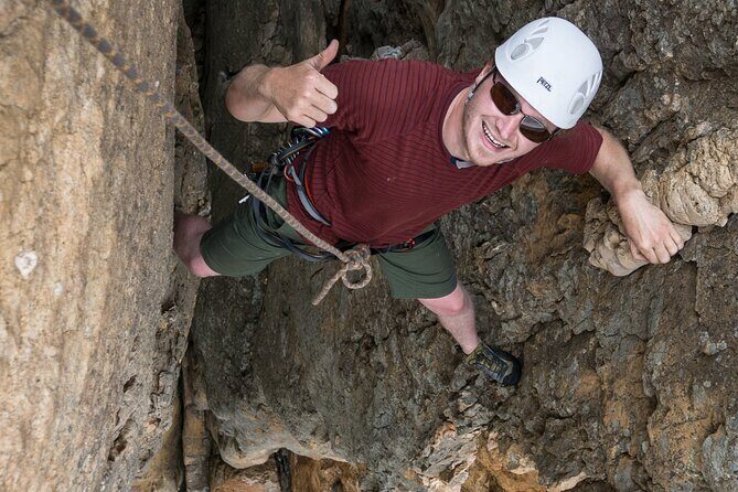 Rock Climbing and Abseiling Adventure at Dyurrite/Mt Arapiles - Final Thoughts: Who Will Love This?