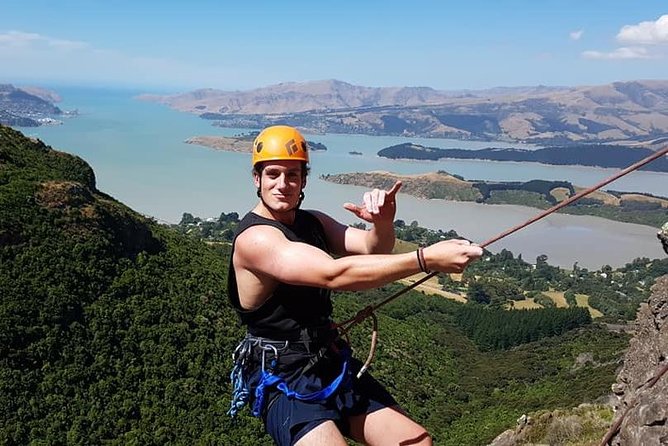 Rock Climbing Christchurch - Local Attractions and Accommodations
