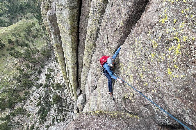 Rock Climbing Devils Tower Activity - The Sum Up: Is It Worth It?