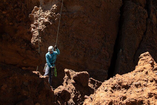 Rock Climbing Experience in Cody, Wyoming - Cancellation and Flexibility