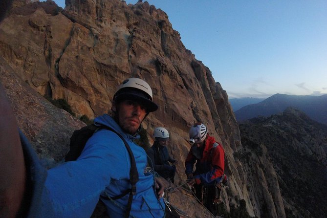 Rock Climbing Guided Tours and Classes Activities of One or More Days - Good To Know