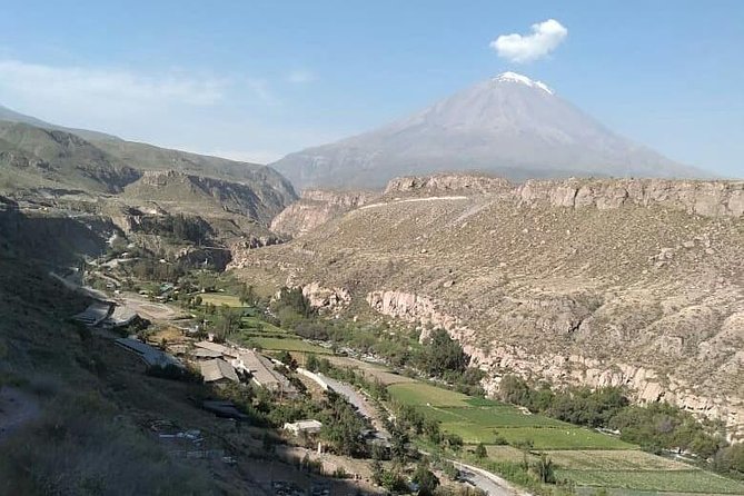 ROCK CLIMBING in AREQUIPA - Tour Highlights