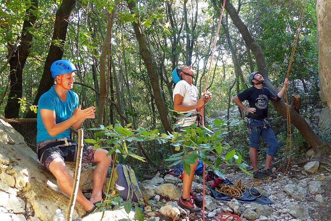 Rock Climbing in Dubrovnik - Discovering the Climbing Experience in Dubrovnik