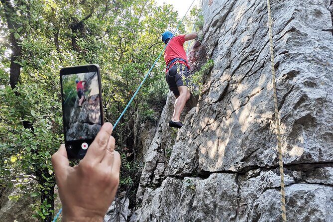 Rock Climbing in Dubrovnik - The Sum Up