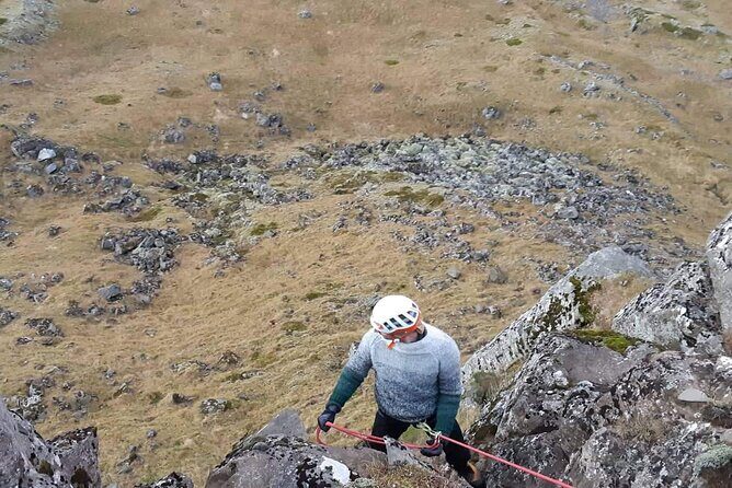 Rock Climbing in Iceland - Authentic Insights from Travelers