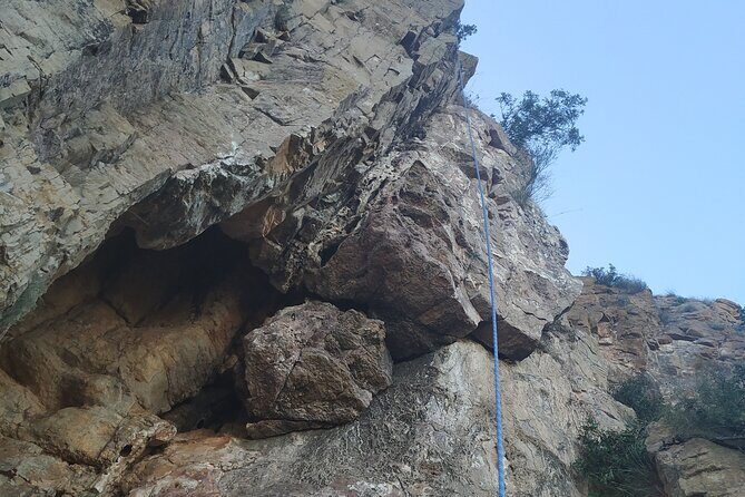 Rock Climbing in Iceland - Why This Tour Offers Solid Value