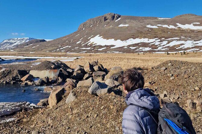 Rock Climbing in Iceland - FAQ
