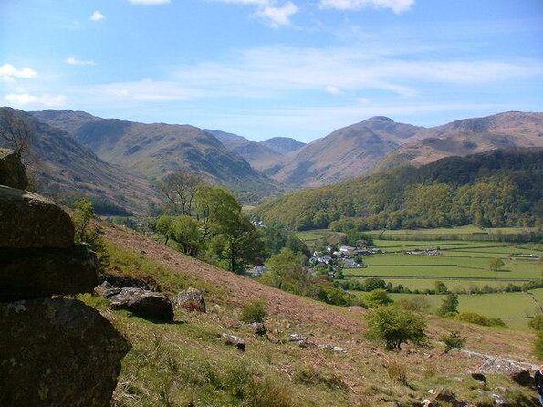 Rock Climbing in Keswick - Good To Know