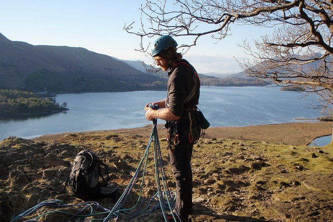 Rock Climbing in Keswick - Important Considerations