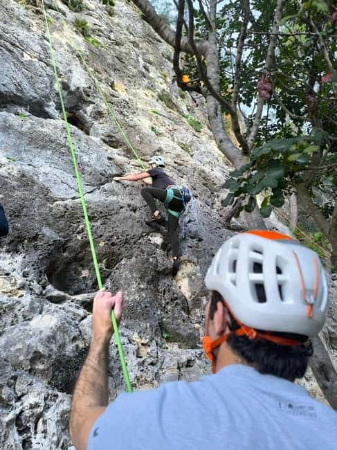 Rock climbing in Mallorca - Key Points