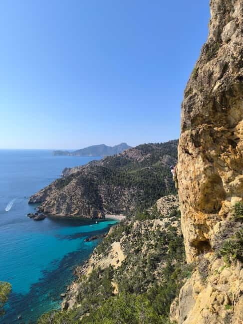 Rock climbing in Mallorca - Final Thoughts: Why Choose This Climbing Tour in Mallorca?