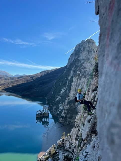 Rock Climbing in Tirana, Adventure in the Mountains - Key Points