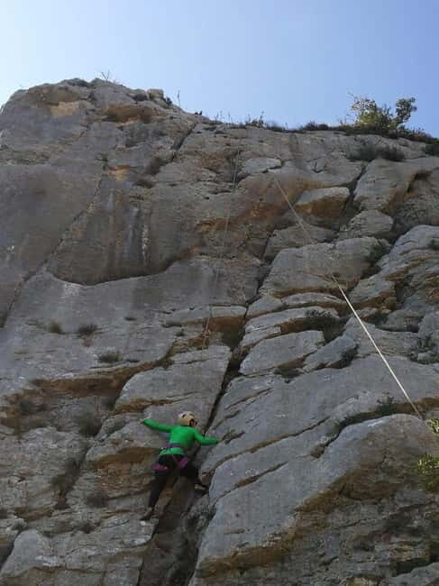 Rock Climbing in Tirana, Adventure in the Mountains - Final Thoughts: Is This Experience Right for You?