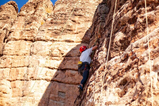 Rock Climbing Near Zion - Final Thoughts