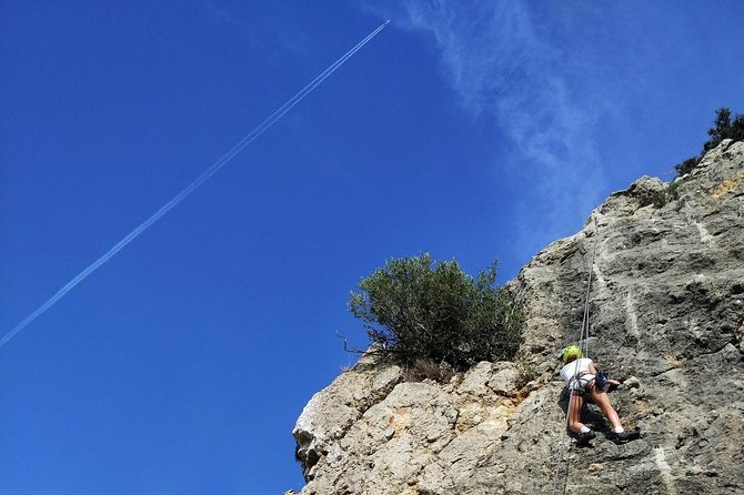 Rock Climbing on Mallorca - Transportation and Meeting Point Details