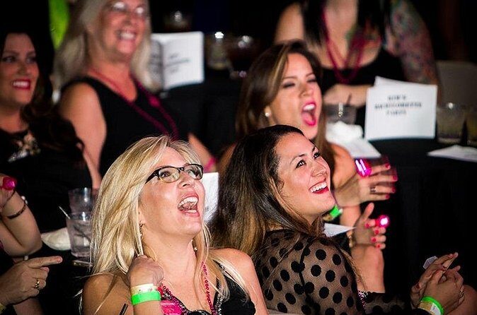 Rock Hard Revue: VIP Seating - Authentic Experiences from Reviews