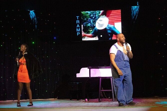 Rock N Soul Ultimate Live Show in Myrtle Beach - The Value of the Price