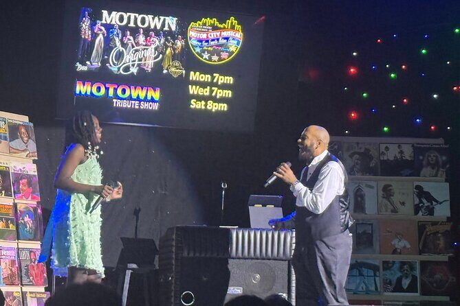 Rock N Soul Ultimate Live Show in Myrtle Beach - Who Will Enjoy This Show?