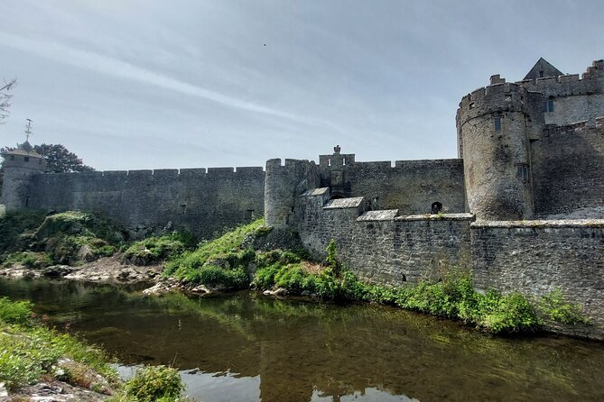 Rock of Cashel, Cahir & Blarney Castle Private Tour From Galway - Accessibility and Participation