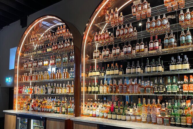 Rock of Cashel, Jameson Distillery & Cobh Private Luxury Tour - Who Should Consider This Tour?