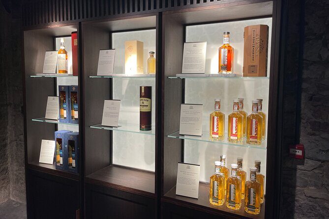 Rock of Cashel, Jameson Distillery & Cobh Private Luxury Tour - Final Thoughts