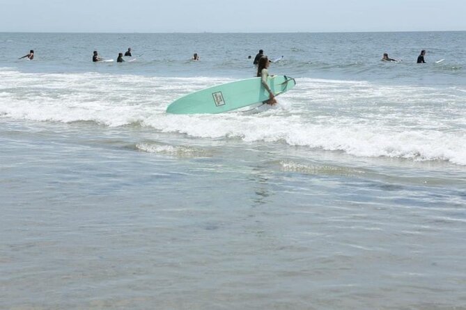 Rockaway Beach Bus Review: A Perfect Getaway - Exclusive Deals and Local Experiences