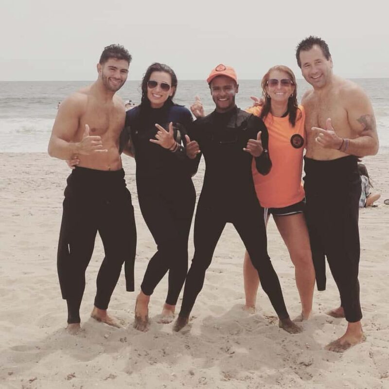 Rockaway Beach: Surf Lesson at Sierra Surf School - Final Thoughts  